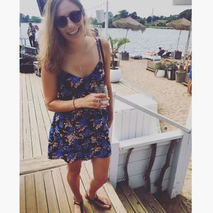 Meet your Posher, Rachel